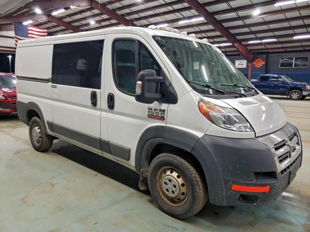 Ram Promaster 1500 Standard Image 6