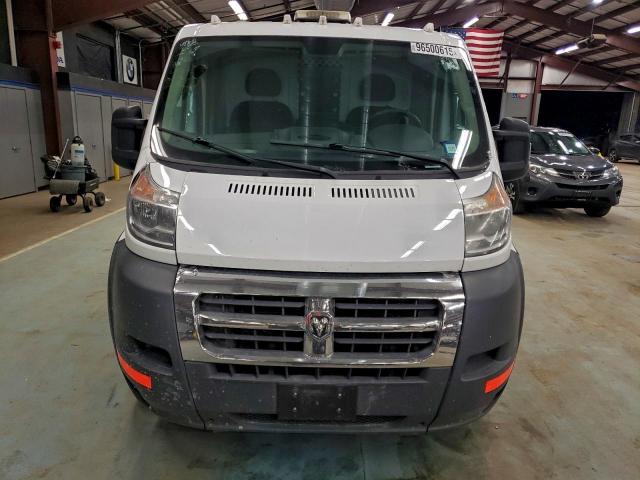 Ram Promaster 1500 Standard Image 8