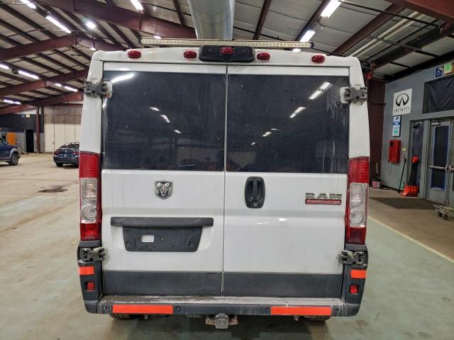Ram Promaster 1500 Standard Image 9