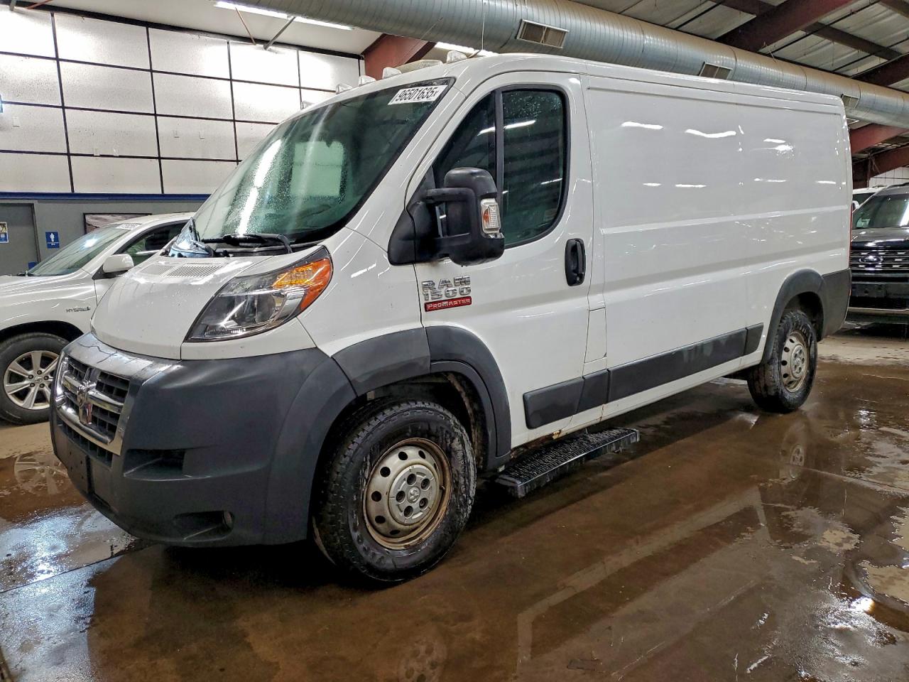 Ram Promaster 1500 Standard Image 1