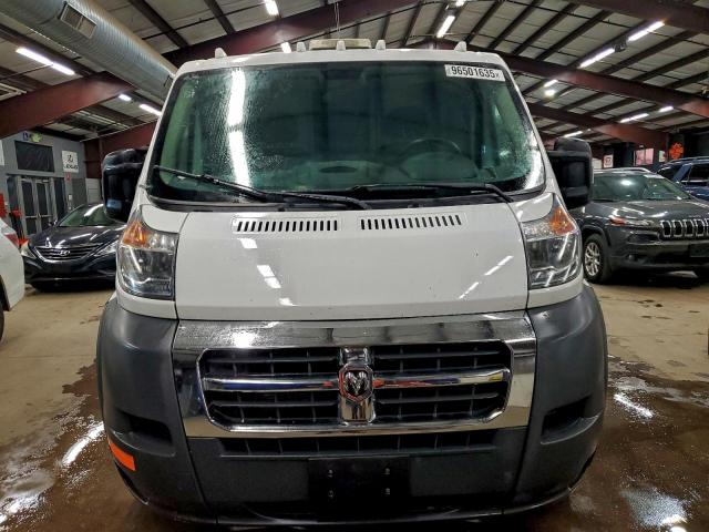 Ram Promaster 1500 Standard Image 10