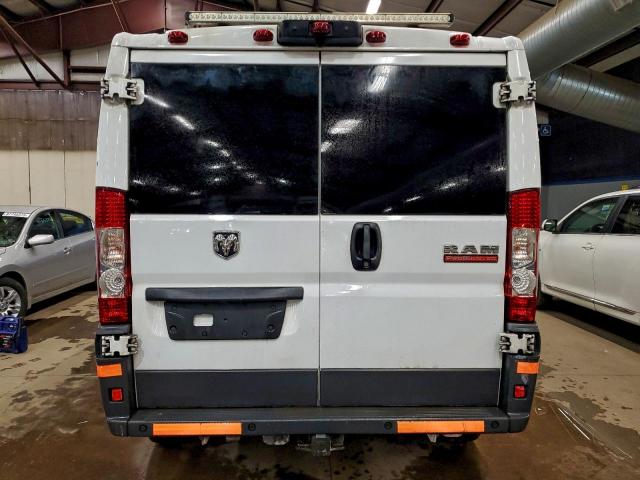 Ram Promaster 1500 Standard Image 11