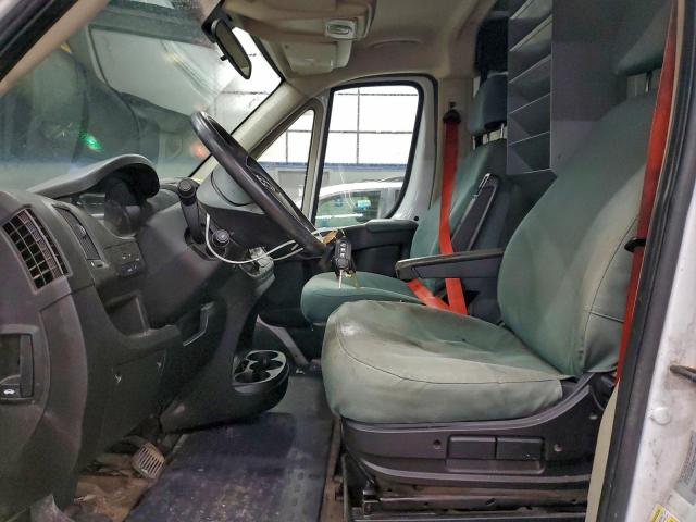 Ram Promaster 1500 Standard Image 5