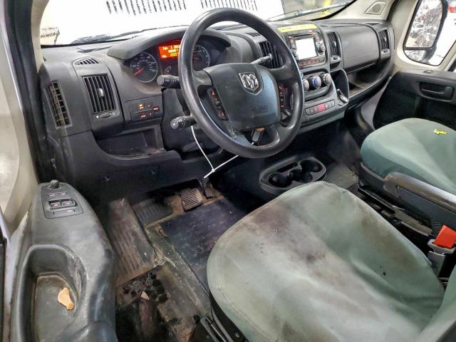 Ram Promaster 1500 Standard Image 3