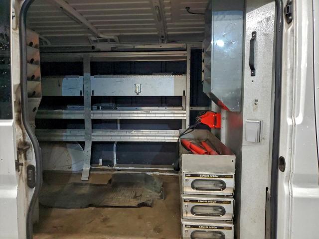 Ram Promaster 1500 Standard Image 8