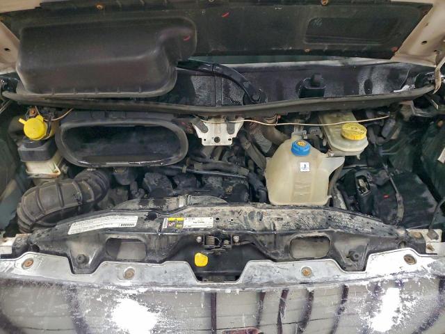 Ram Promaster 1500 Standard Image 13