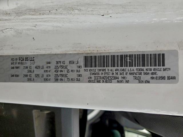 Ram Promaster 1500 Standard Image 7