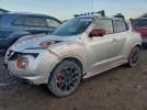 Nissan JUKE Nismo Rs Image 1