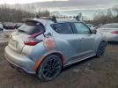 Nissan JUKE Nismo Rs Image 9