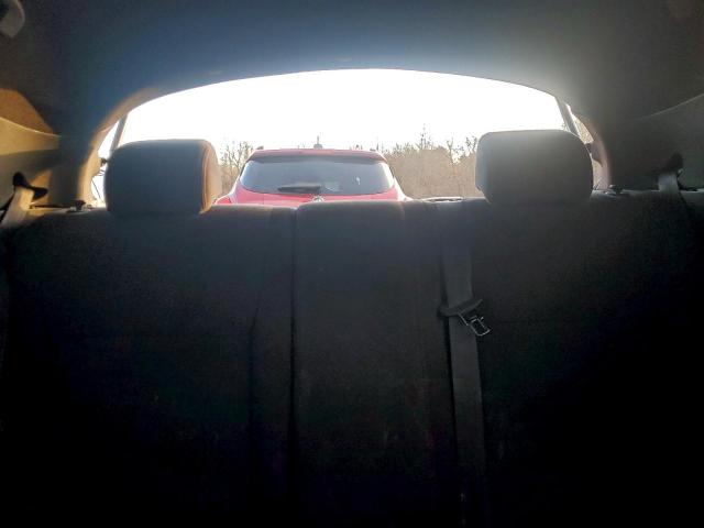 Nissan JUKE Nismo Rs Image 5