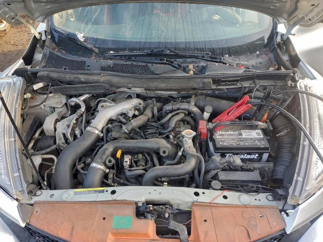 Nissan JUKE Nismo Rs Image 10