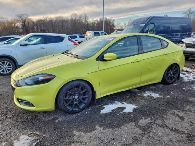  Salvage Dodge Dart