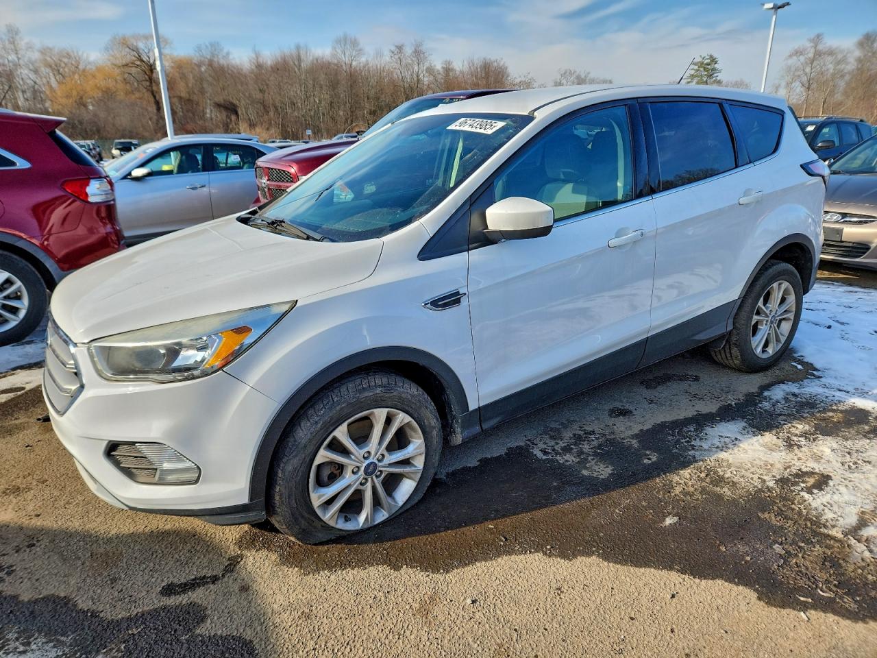 Ford Escape Se Image 1
