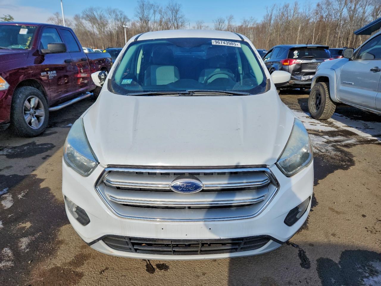 Ford Escape Se Image 6