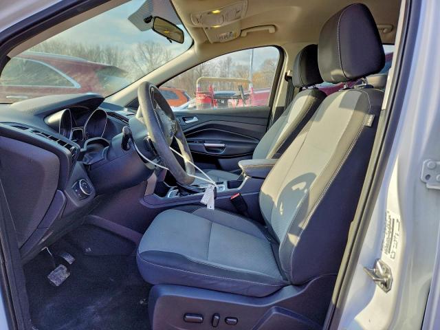 Ford Escape Se Image 8