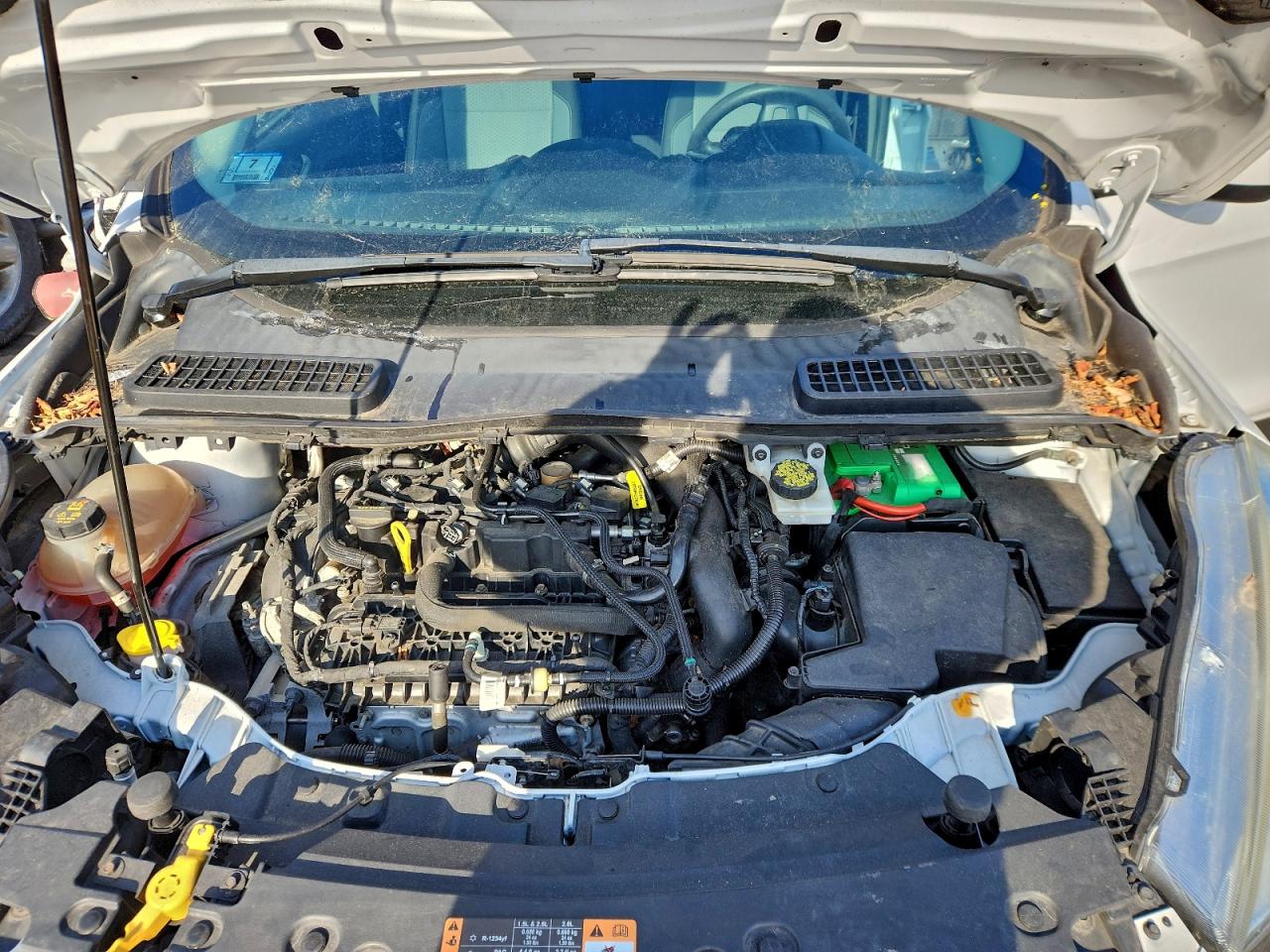 Ford Escape Se Image 11