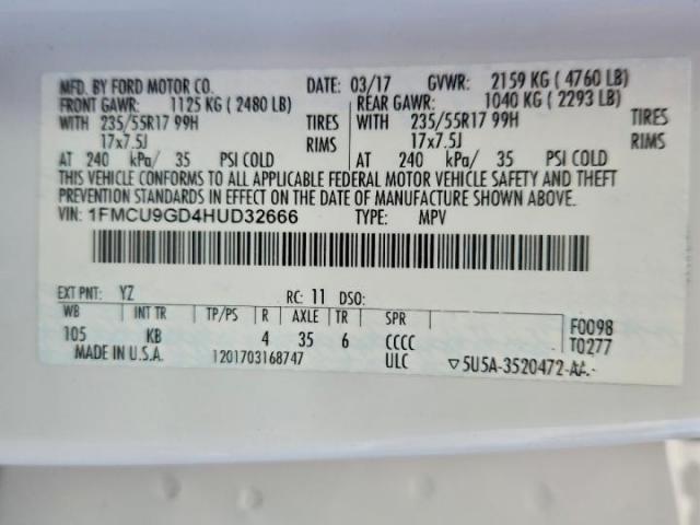 Ford Escape Se Image 10