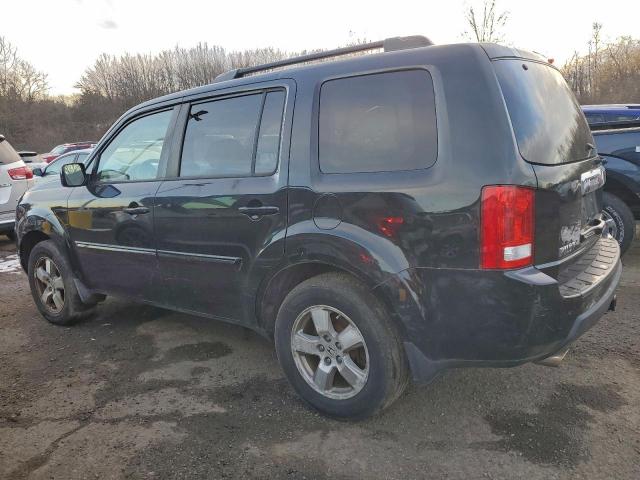 Honda Pilot Ex Image 8
