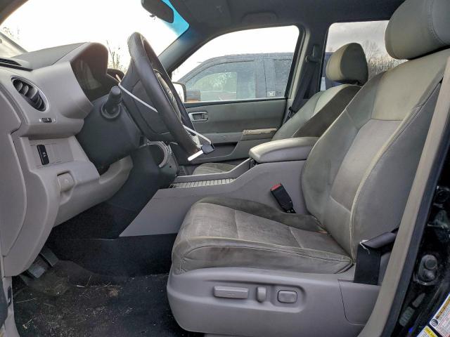 Honda Pilot Ex Image 4