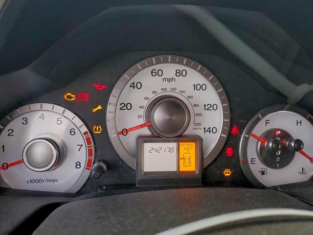 Honda Pilot Ex Image 3