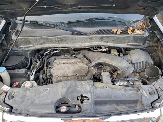 Honda Pilot Ex Image 12