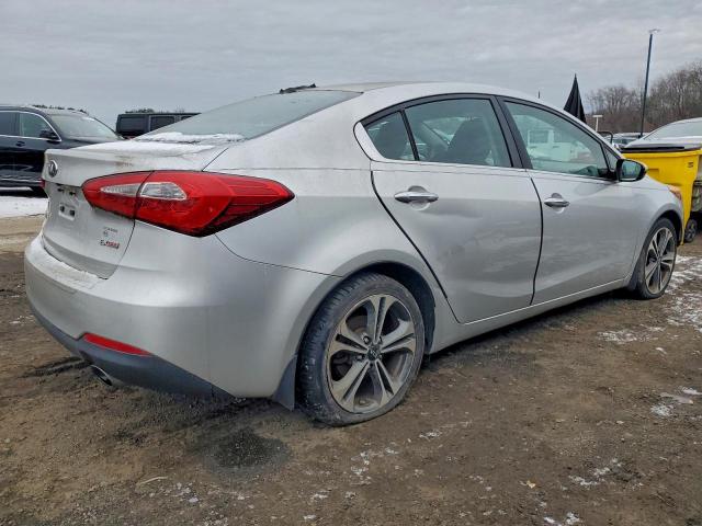 Kia Forte Ex Image 7