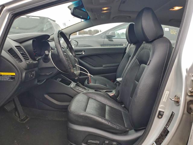 Kia Forte Ex Image 10