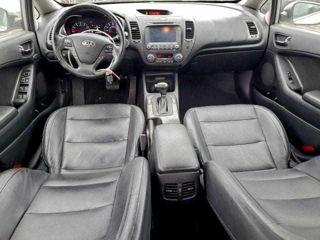 Kia Forte Ex Image 13