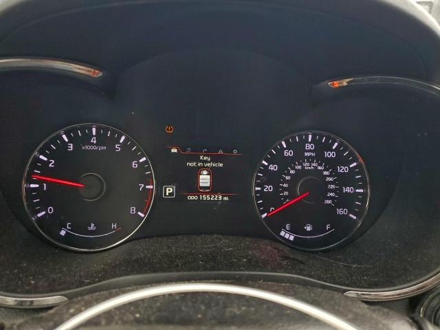 Kia Forte Ex Image 4