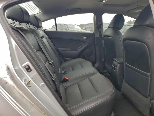 Kia Forte Ex Image 2