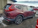 Honda Crv Ex Image 11