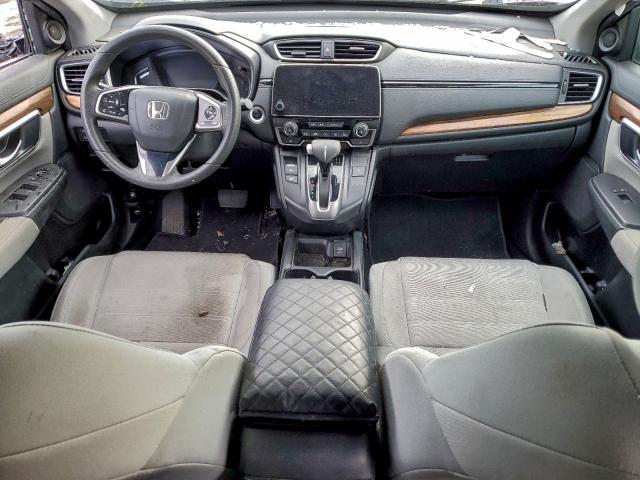 Honda Crv Ex Image 3