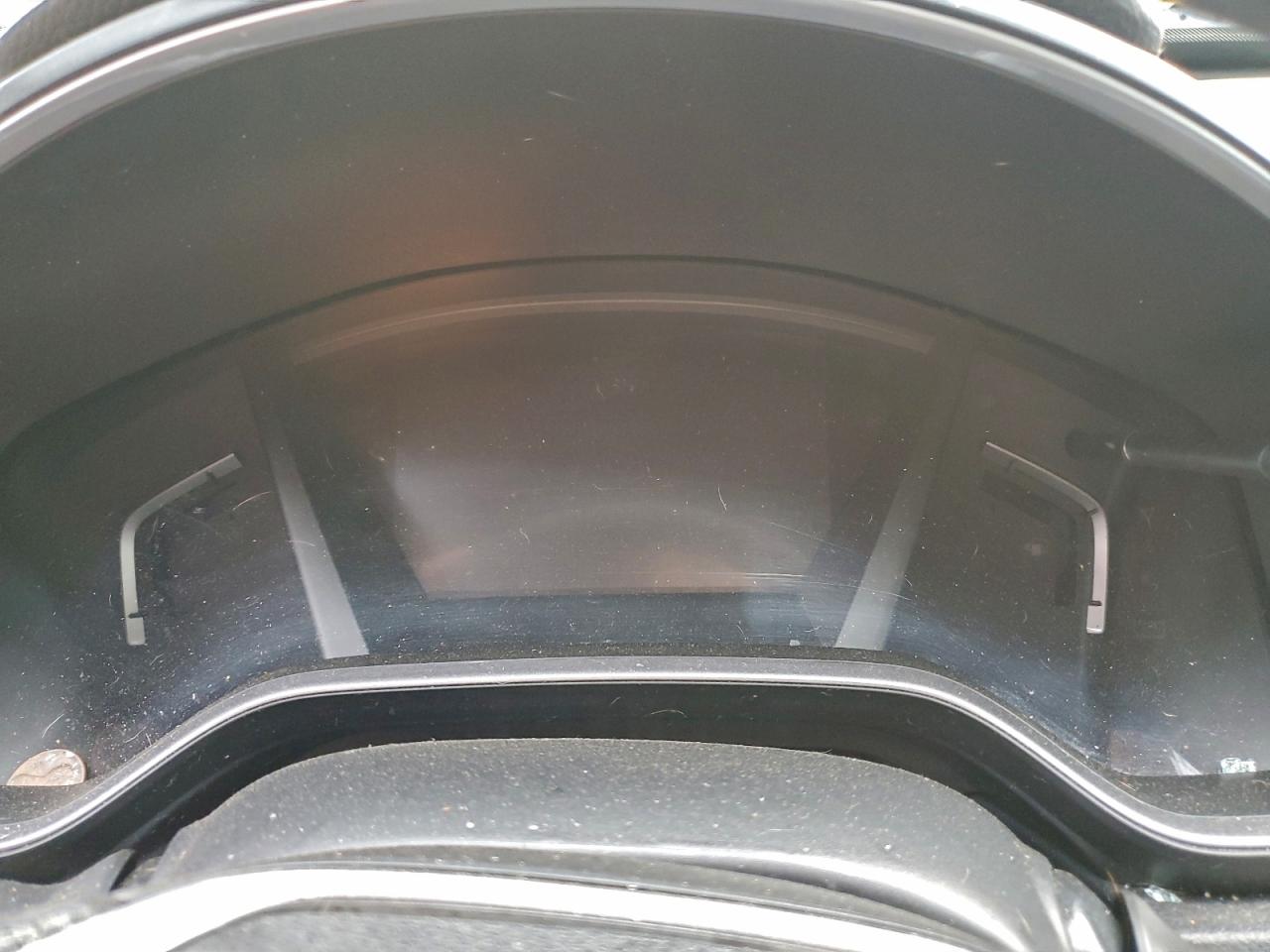 Honda Crv Ex Image 12