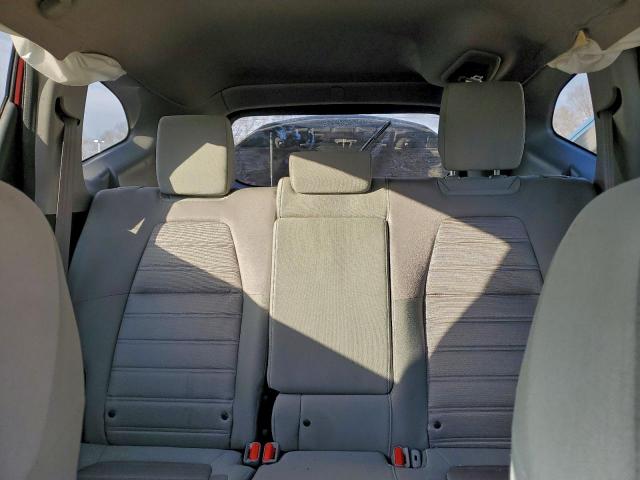 Honda Crv Ex Image 13