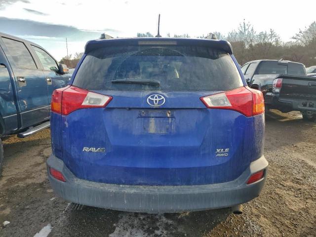 Toyota RAV4 Xle Image 13