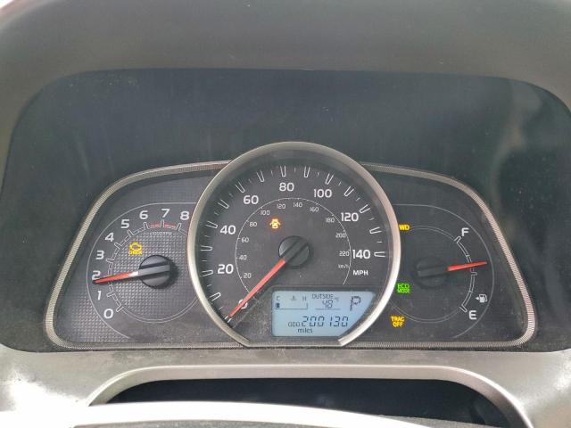 Toyota RAV4 Xle Image 4