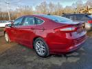 Ford Fusion Se Image 9