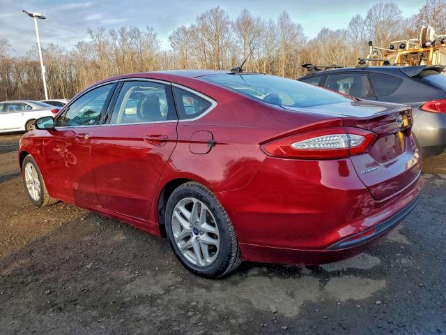 Ford Fusion Se Image 9