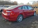 Ford Fusion Se Image 2