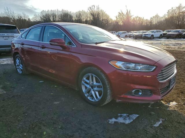 Ford Fusion Se Image 3