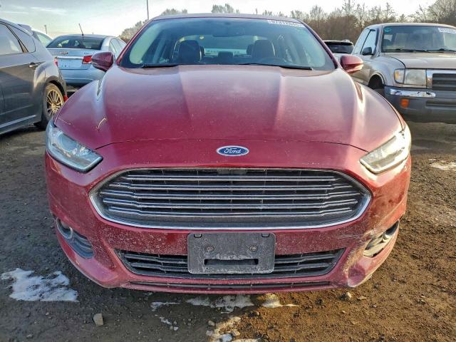 Ford Fusion Se Image 10