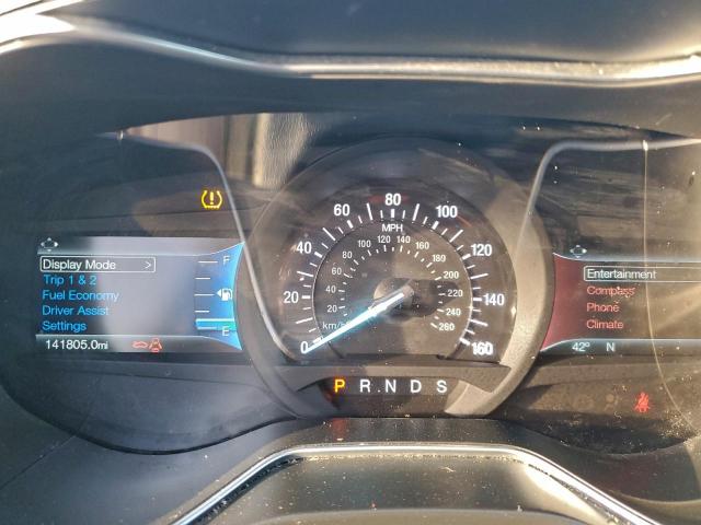 Ford Fusion Se Image 5