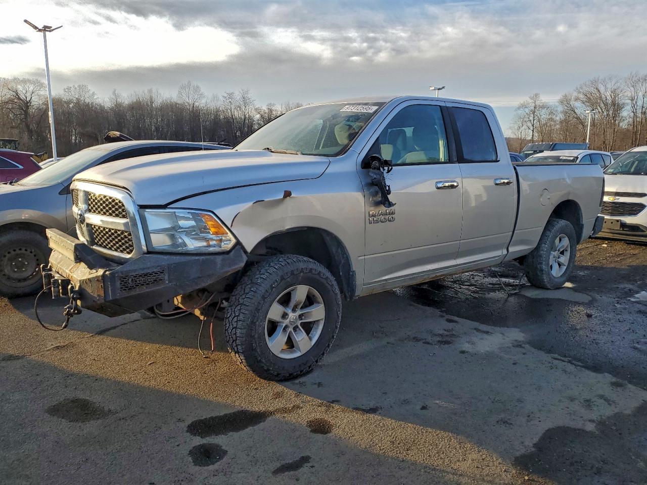 Ram 1500 Slt Image 1