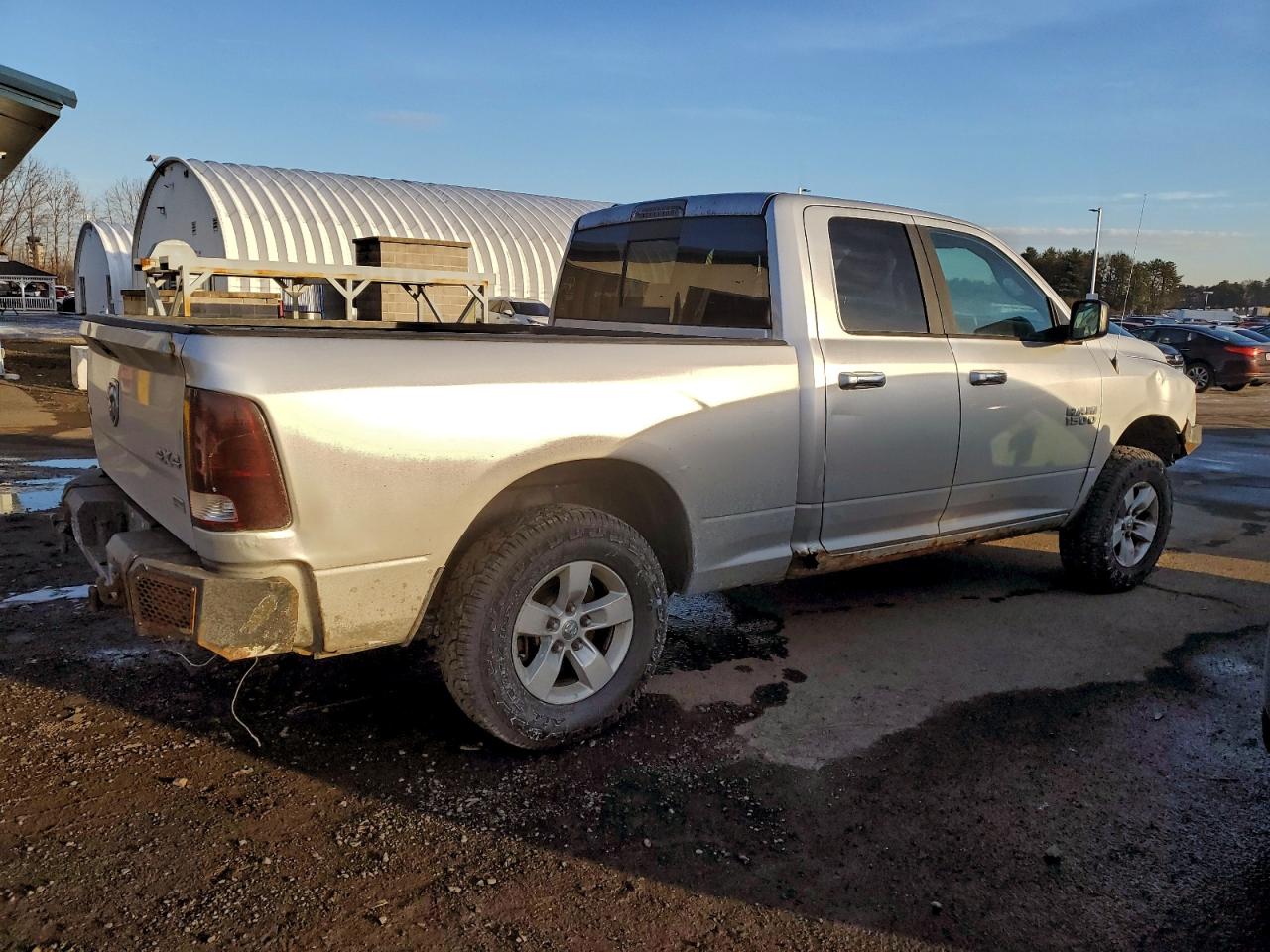 Ram 1500 Slt Image 2