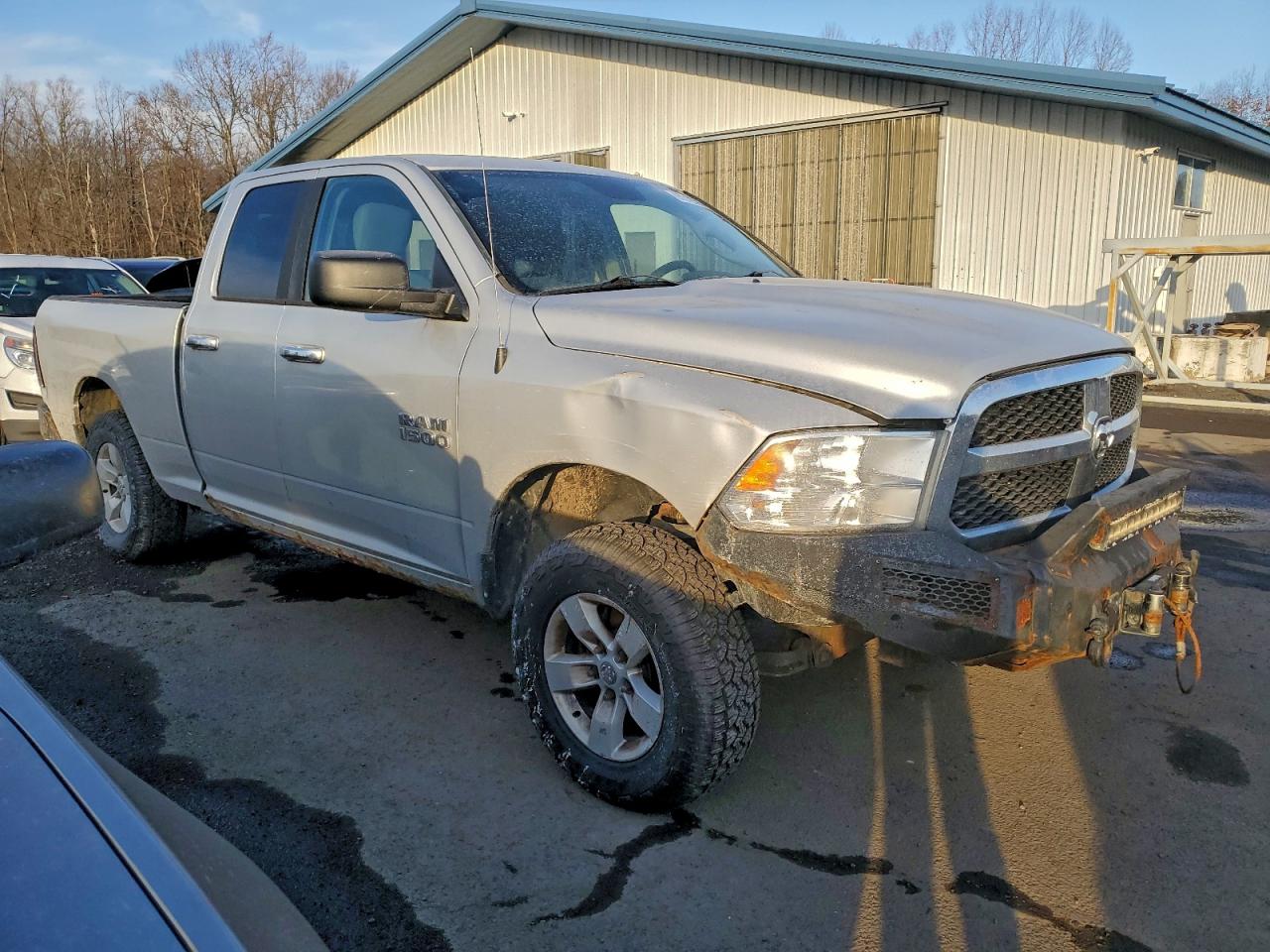 Ram 1500 Slt Image 9