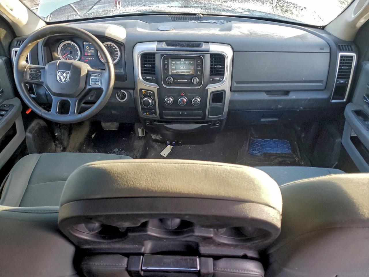 Ram 1500 Slt Image 4