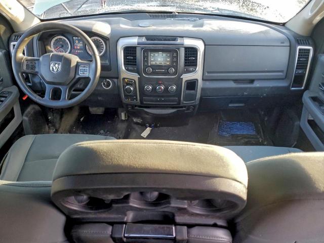 Ram 1500 Slt Image 4