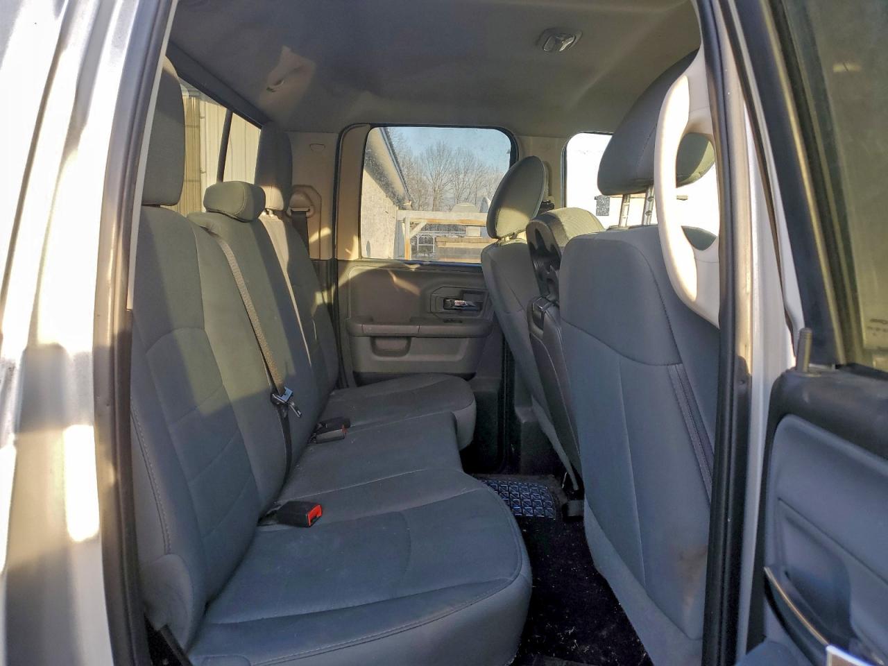 Ram 1500 Slt Image 7