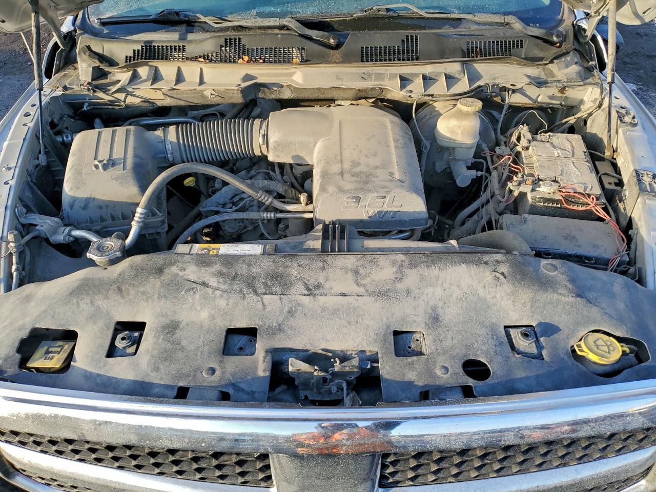 Ram 1500 Slt Image 12