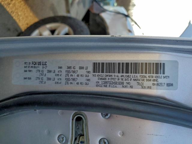 Ram 1500 Slt Image 8